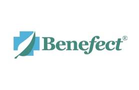 benefect logo