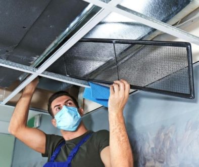 can dirty air ducts make your employees sick call air duct cleaning services