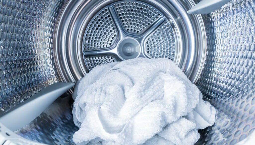 Benefits of Commercial Dryer Vent Cleaning